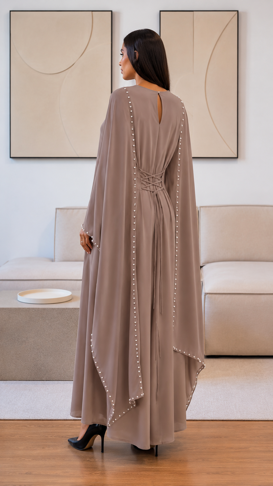 Abaya