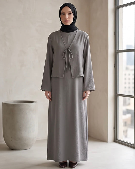 Eleganter Zweiteiler