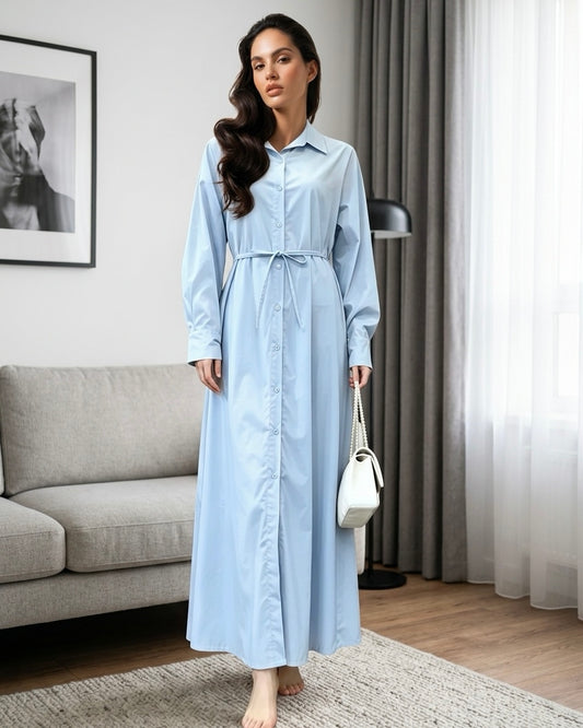 Maxikleid