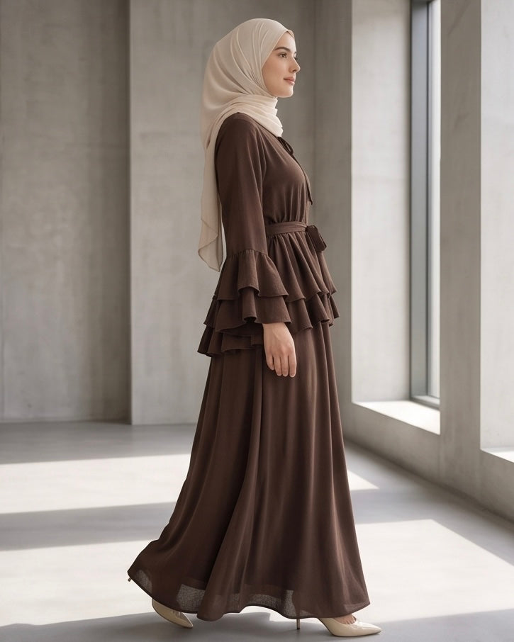 Elegantes Zweiteiler-Set