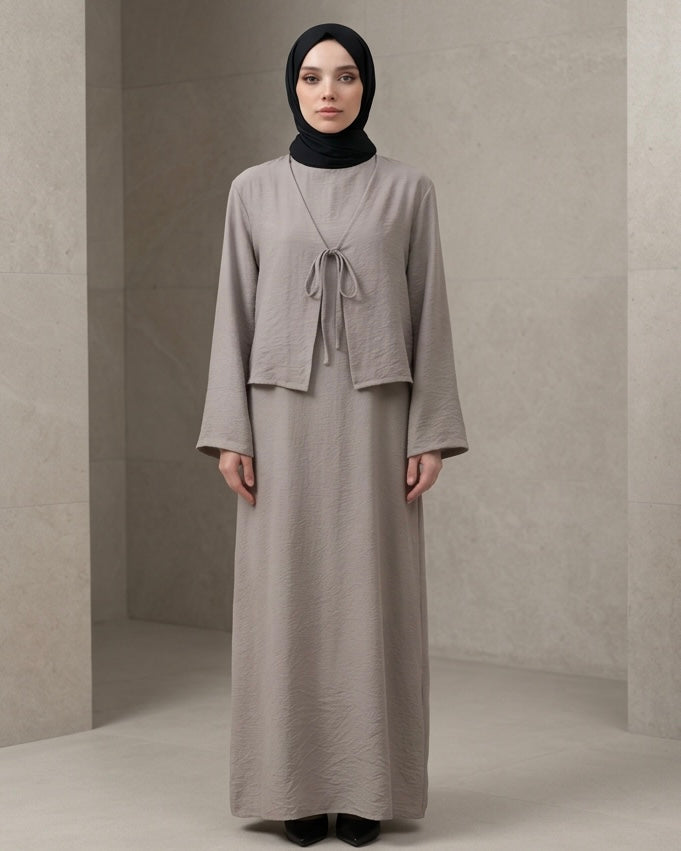 Eleganter Zweiteiler