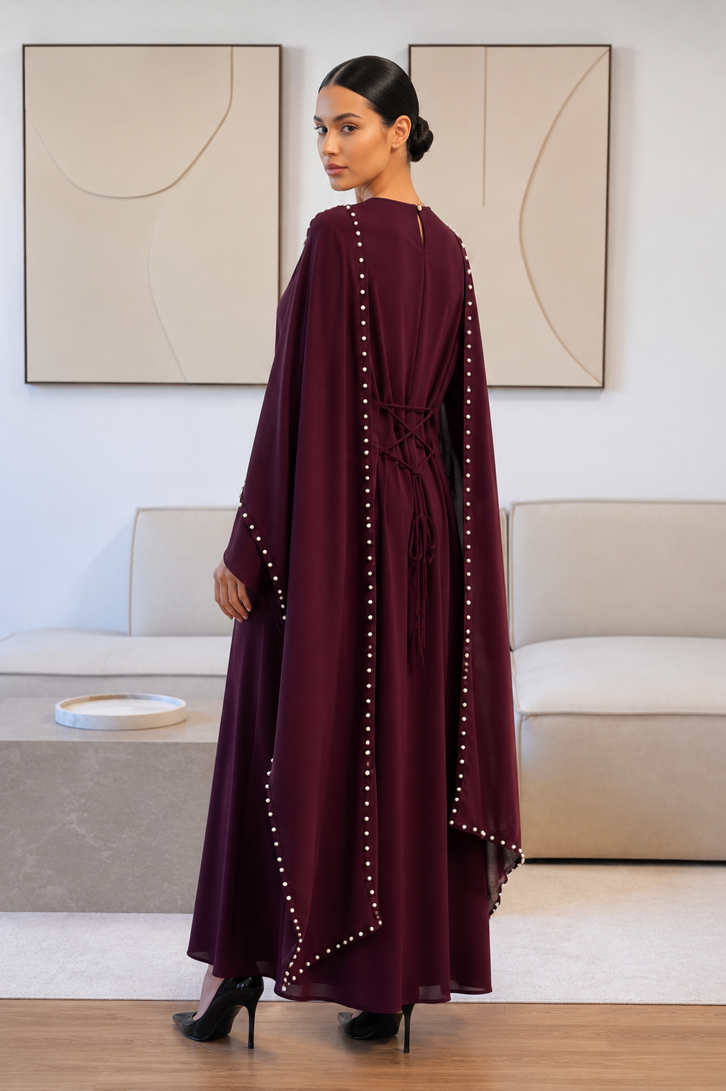 Abaya
