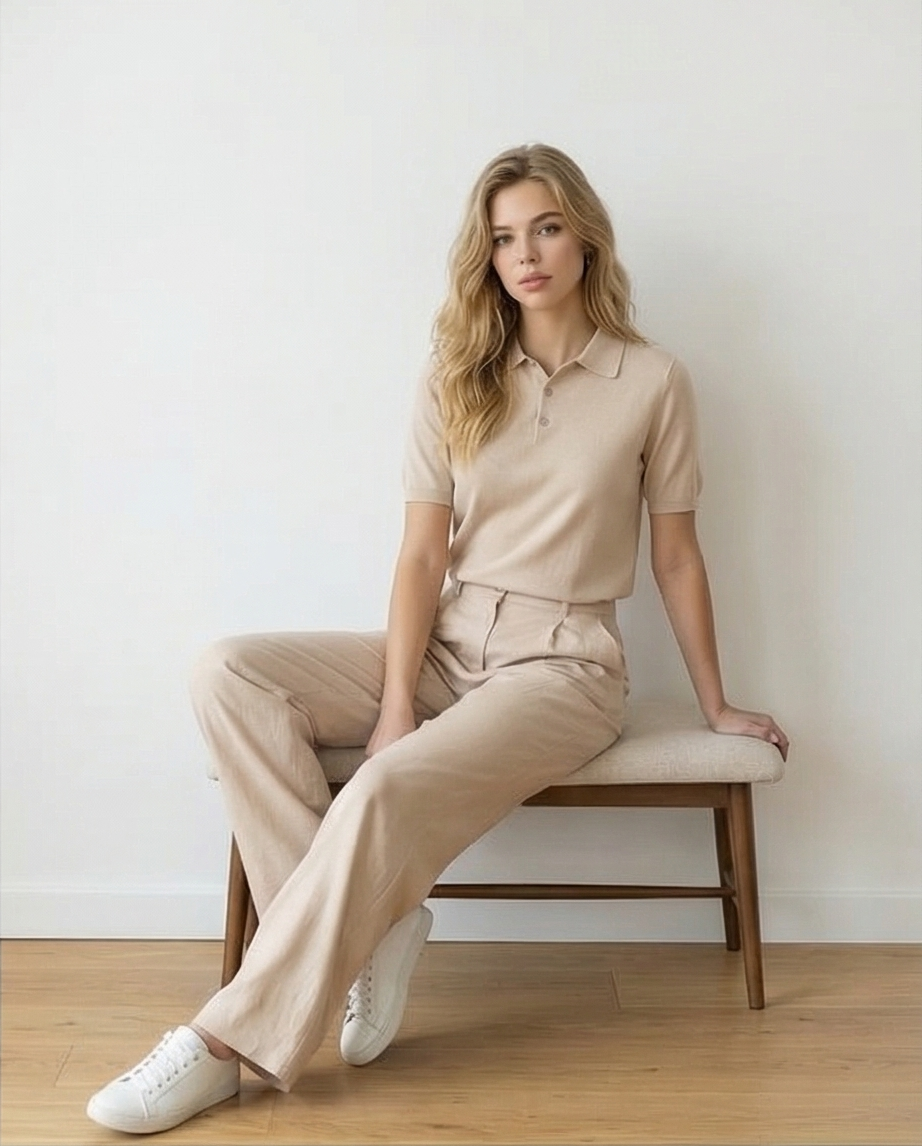 Polo Shirt