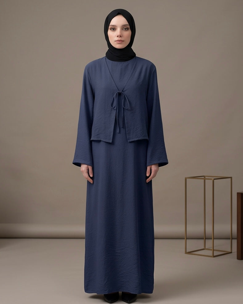 Eleganter Zweiteiler