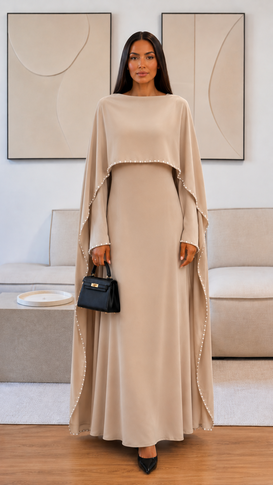 Abaya