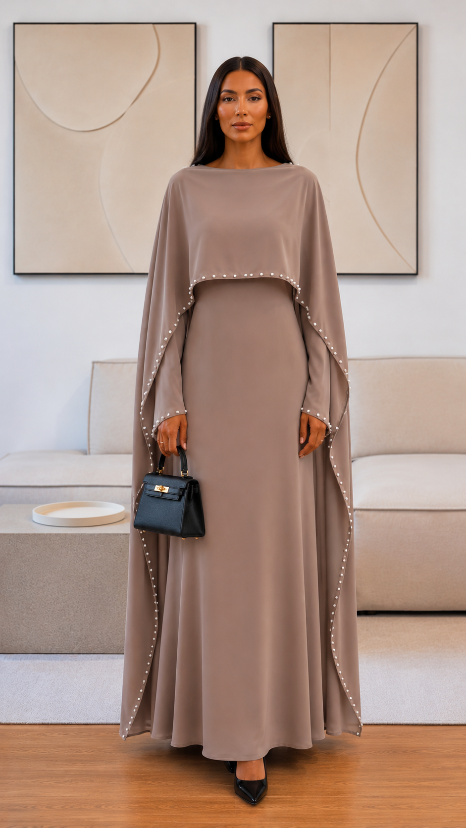 Abaya