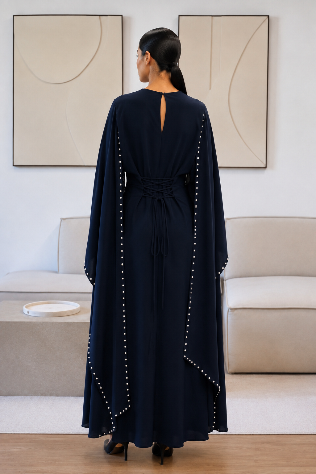 Abaya