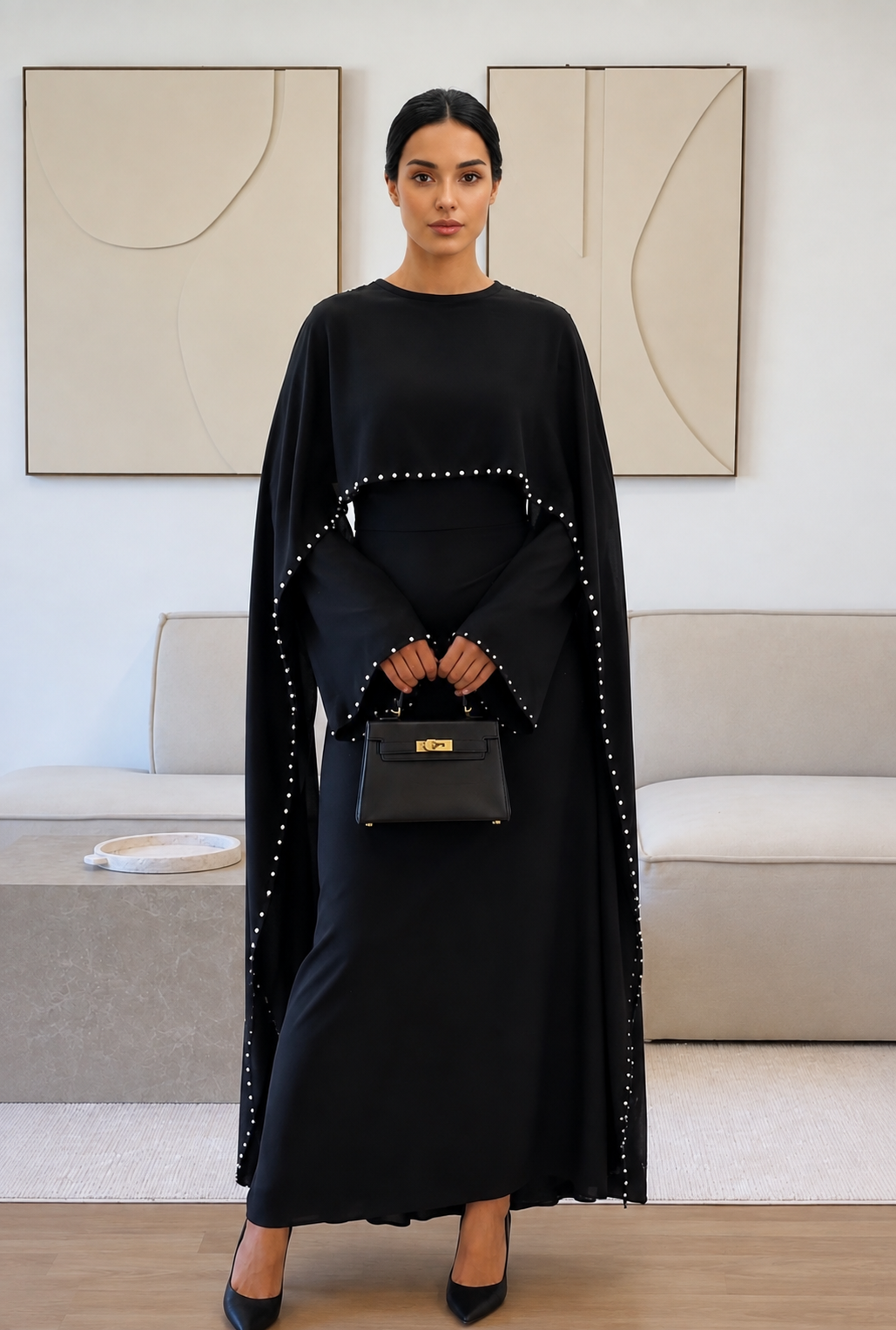 Abaya