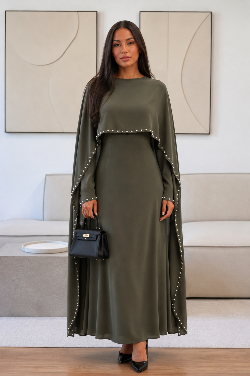 Abaya