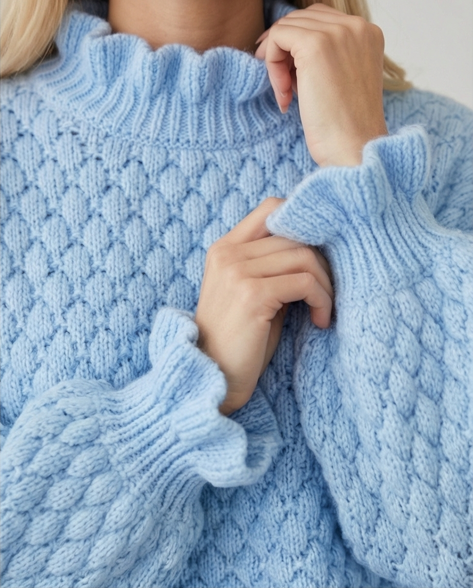 Strickpullover