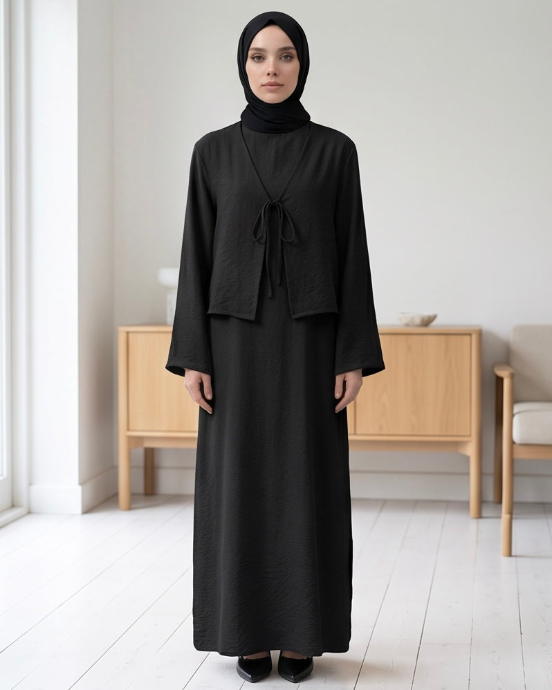 Eleganter Zweiteiler