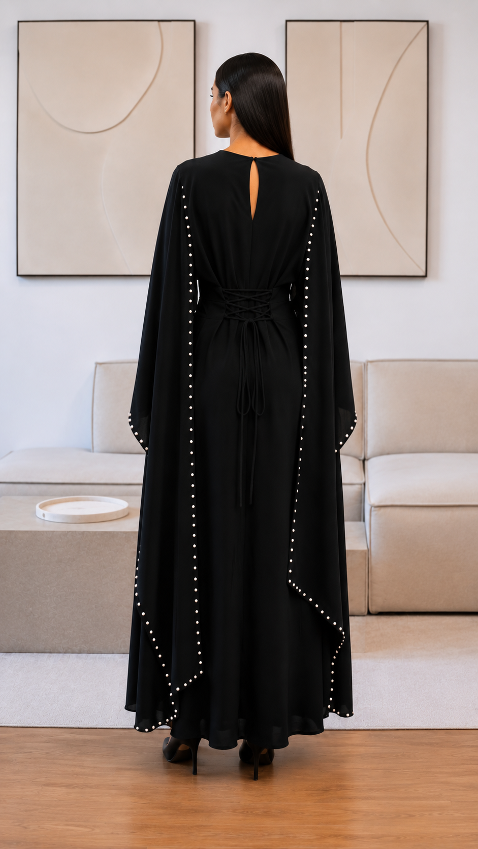 Abaya