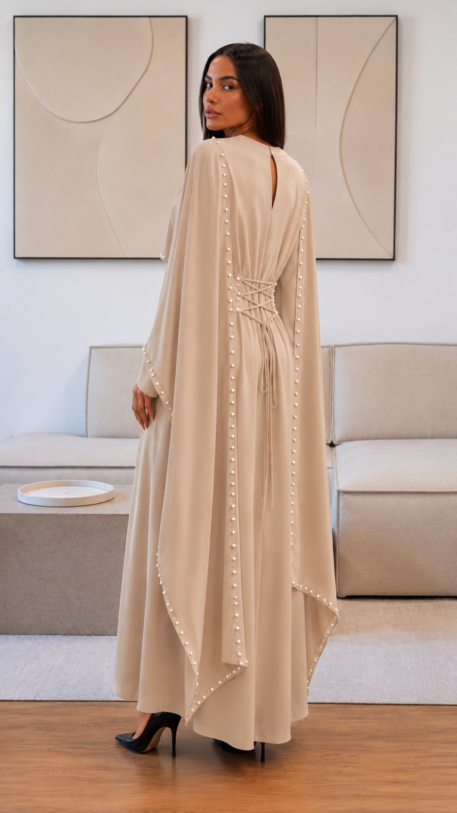 Abaya