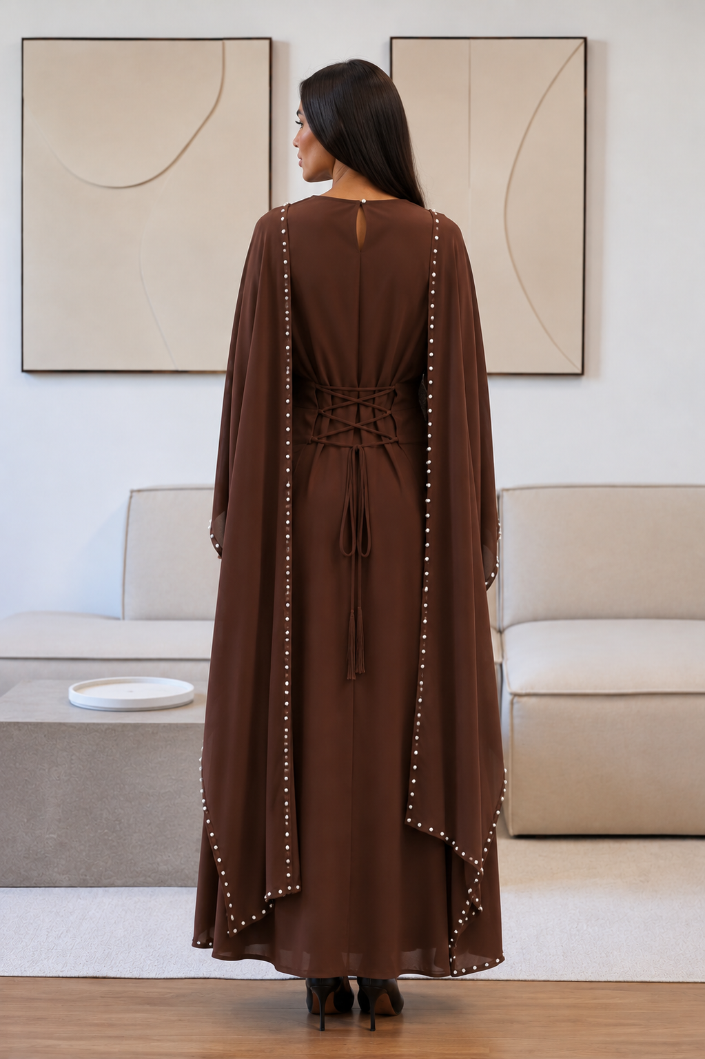 Abaya