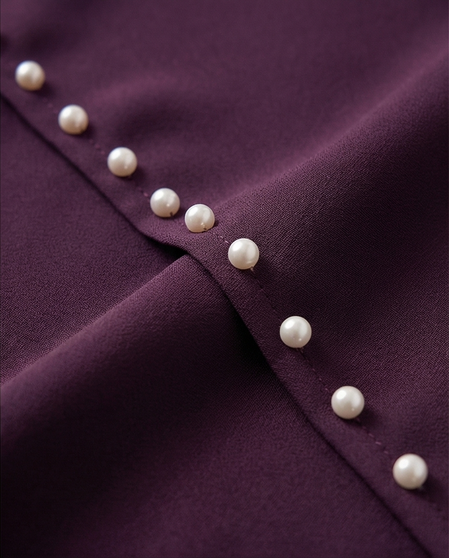 Elegantes Maxi-Kleid