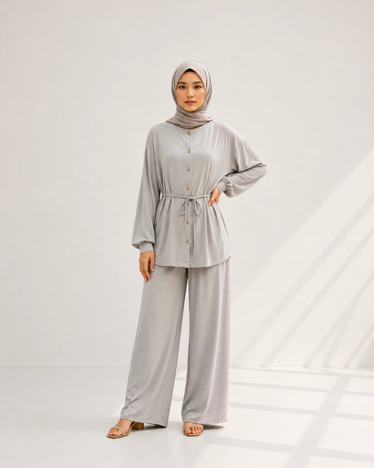 Zweiteiler aus 100% Tencel