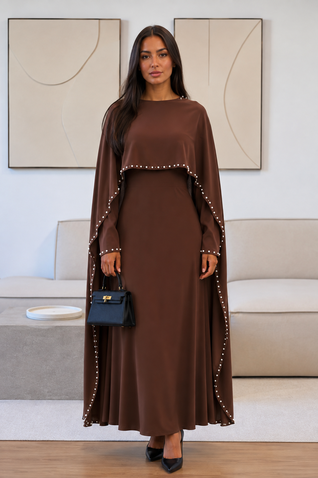 Abaya