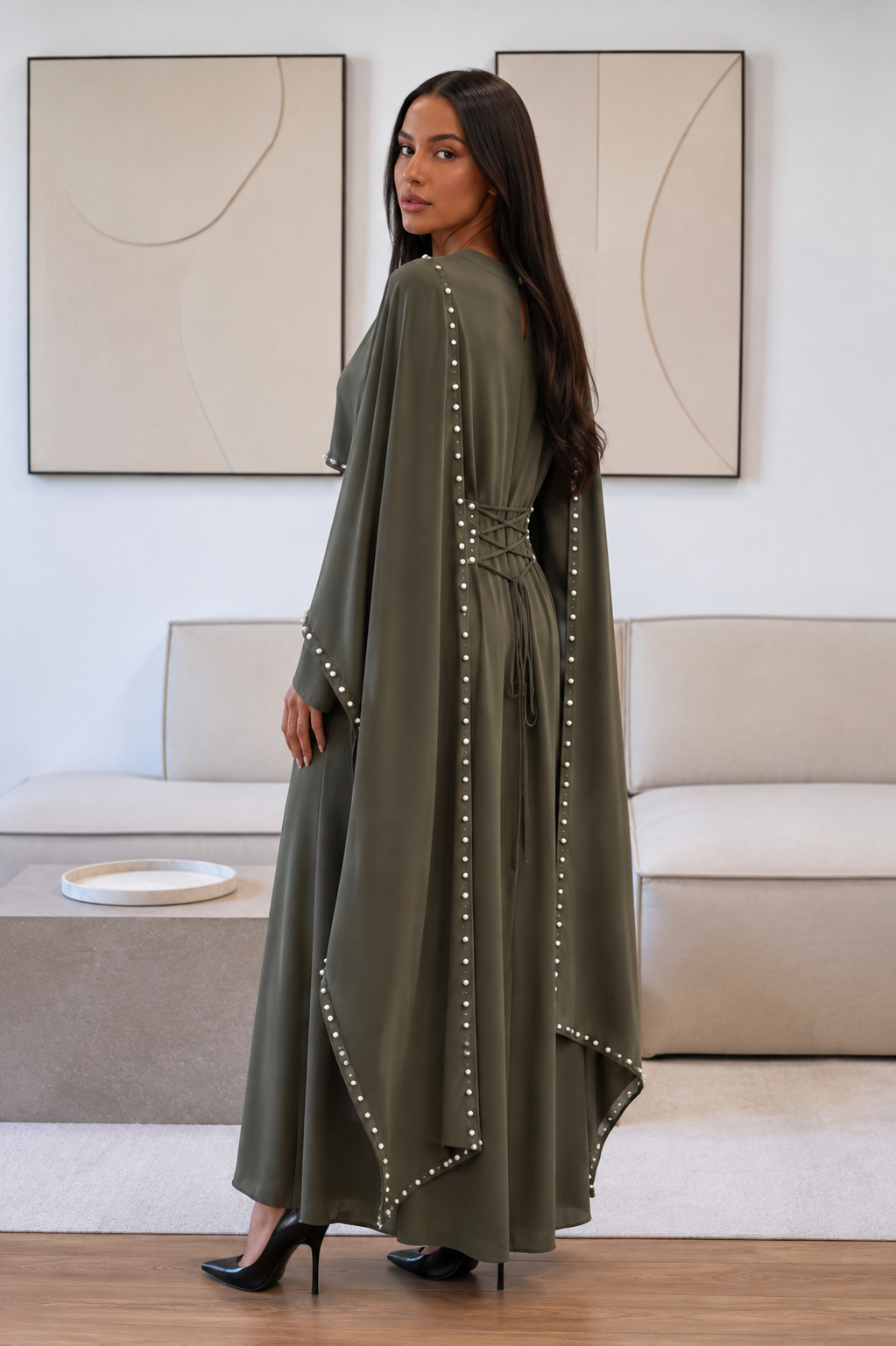 Abaya