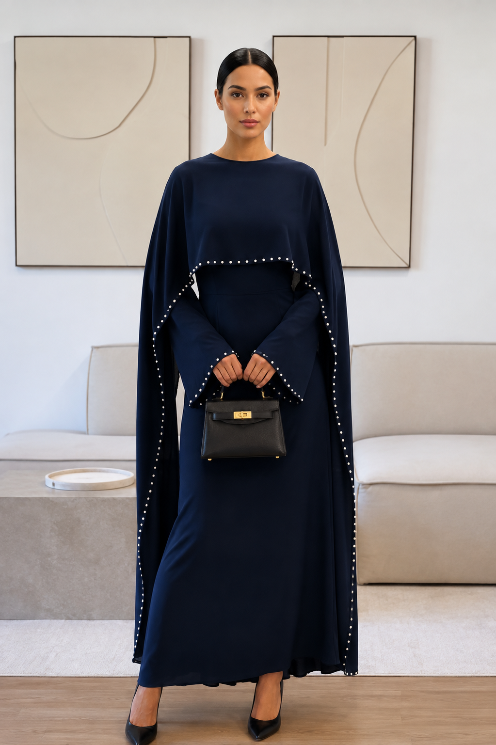 Abaya
