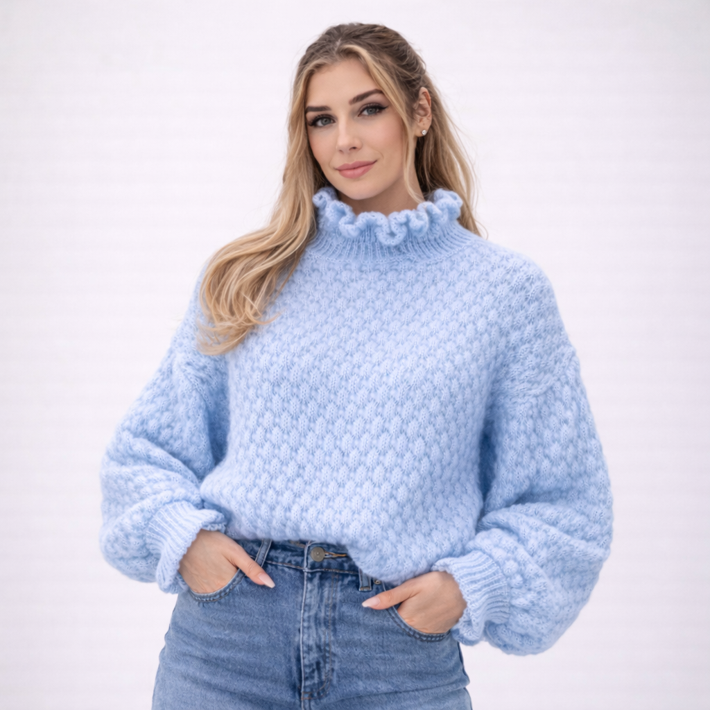 Strickpullover